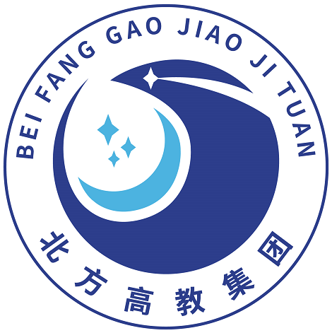 北方高教（辽宁省）教育科技集团有限公司logo