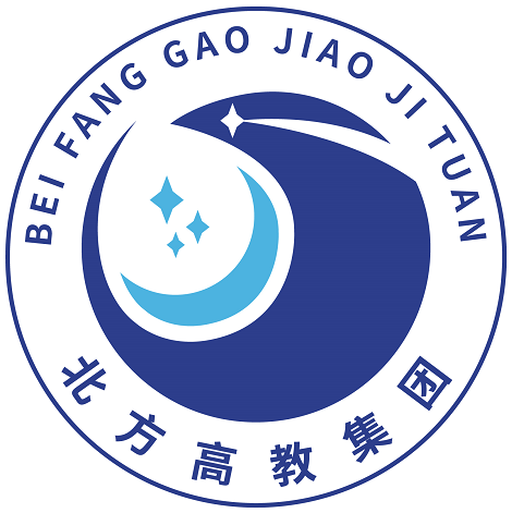 北方高教(辽宁省)教育科技集团有限公司logo