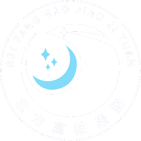北方高教集团