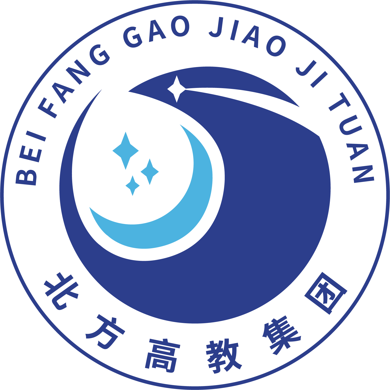 北方高教集团