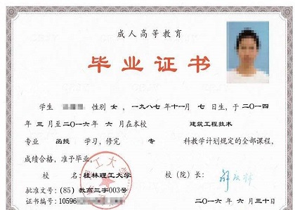 成人高考大专