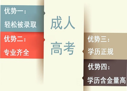 成人高考多久可以毕业？一年拿本科证是真的吗？