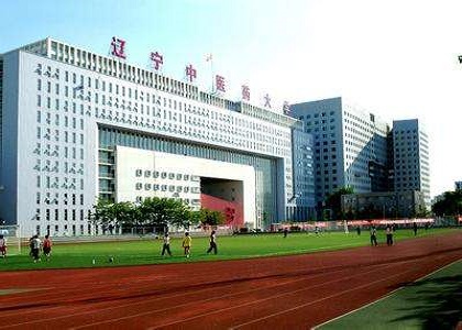 辽宁中医药大学