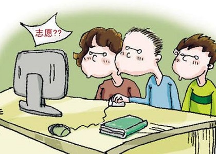 成人高考志愿确认是什么意思?为什么需要填两次?