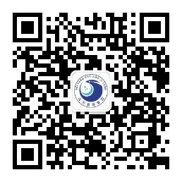微信公众号二维码