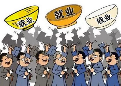 不容错过！好就业拿高薪专业推荐！