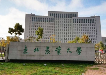 东北农业大学